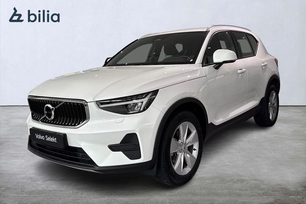 Volvo XC40 B3 FWD Bensin Core - 2024
