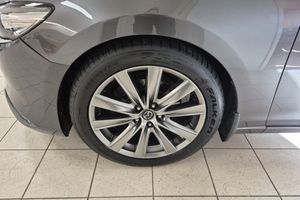 Mazda 6 bild 9