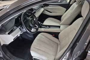 Mazda 6 bild 6