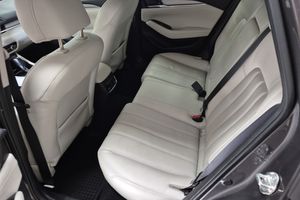 Mazda 6 bild 7