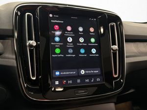 Volvo C40 Recharge bild 23