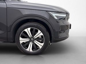 Volvo C40 Recharge bild 36