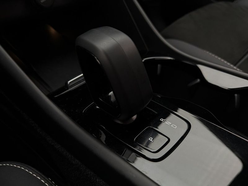 Volvo C40 Recharge bild 28