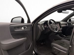 Volvo C40 Recharge bild 12