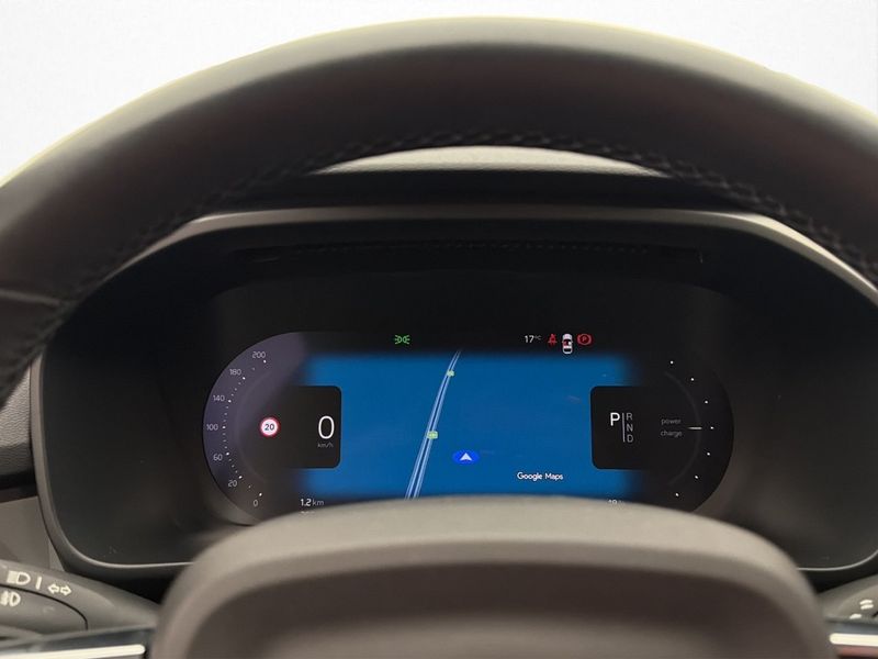 Volvo C40 Recharge bild 19