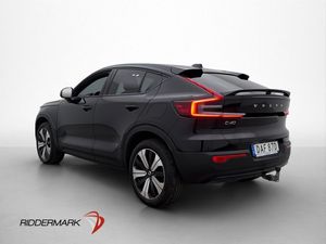 Volvo C40 Recharge bild 6