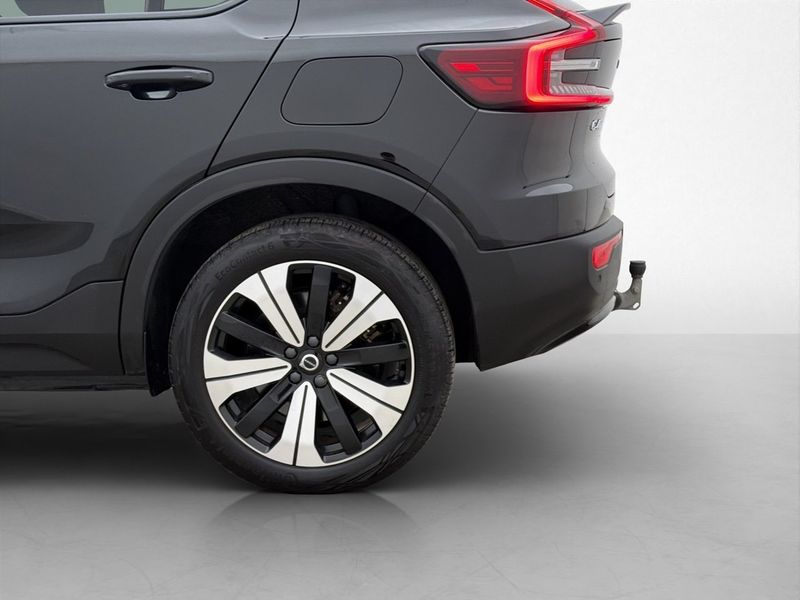 Volvo C40 Recharge bild 34