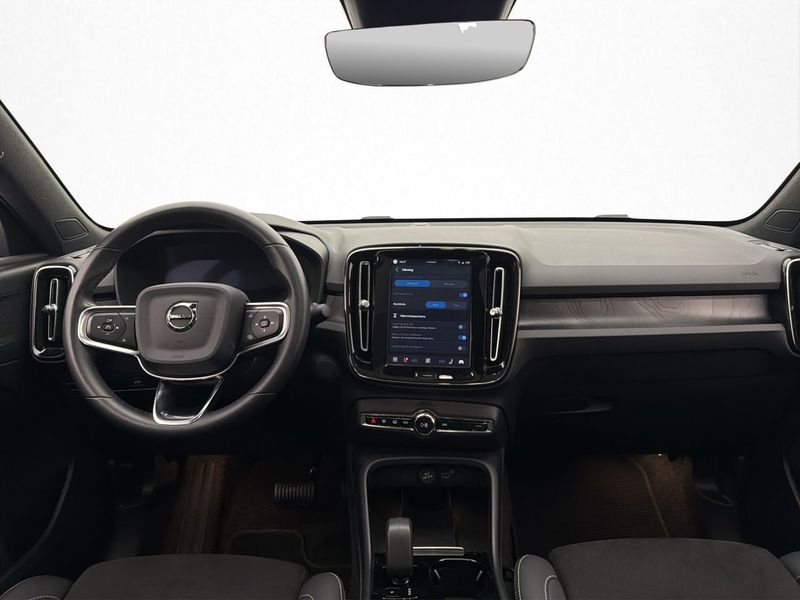 Volvo C40 Recharge bild 16