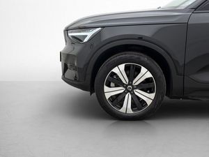 Volvo C40 Recharge bild 33