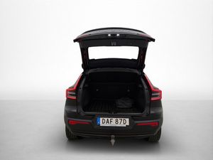 Volvo C40 Recharge bild 11