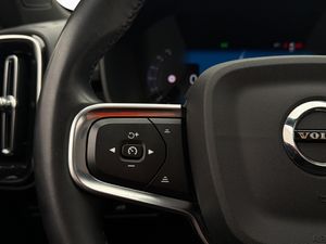 Volvo C40 Recharge bild 18