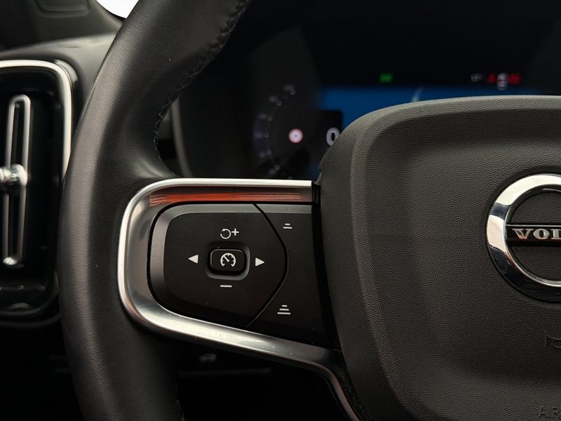 Volvo C40 Recharge bild 18