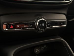 Volvo C40 Recharge bild 29