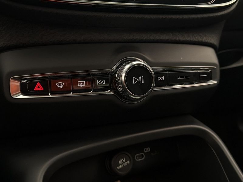 Volvo C40 Recharge bild 29