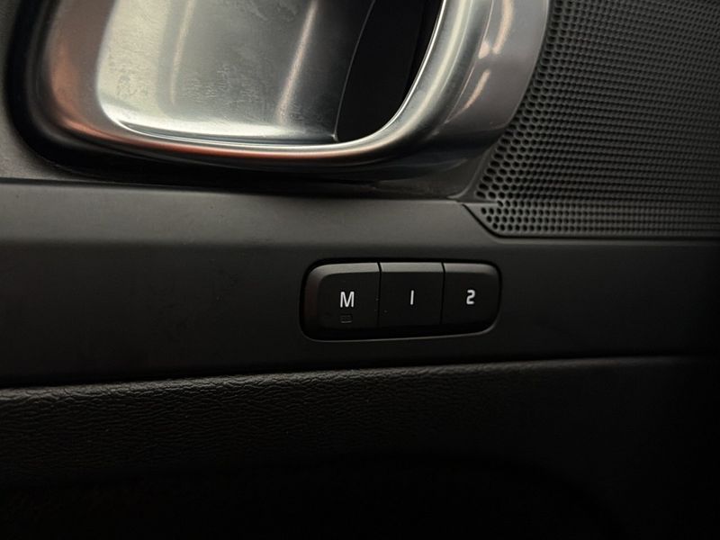 Volvo C40 Recharge bild 13
