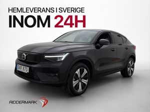 Volvo C40 Recharge bild 4