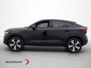 Volvo C40 Recharge bild 5