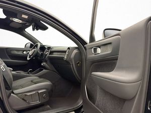 Volvo C40 Recharge bild 32