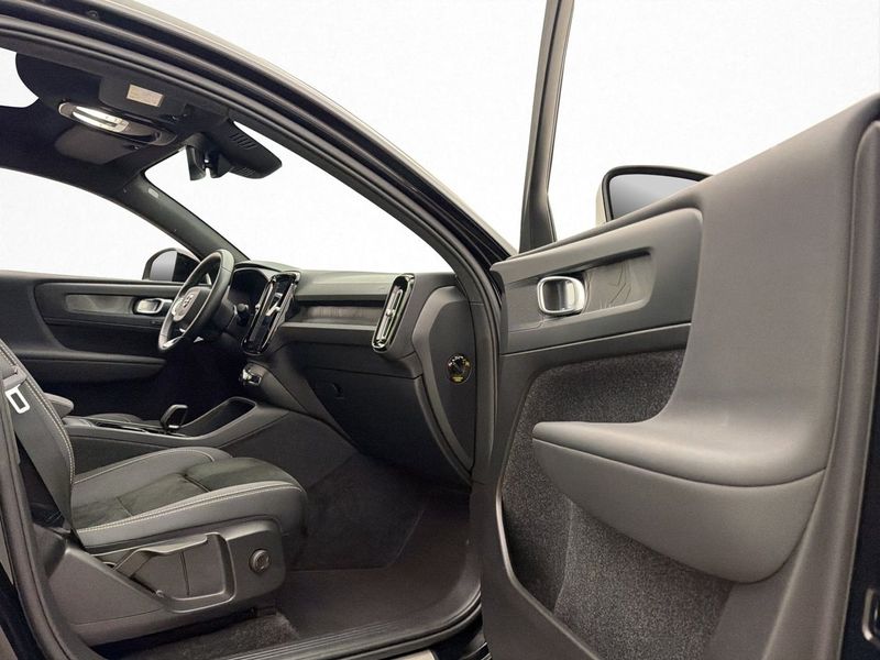 Volvo C40 Recharge bild 32