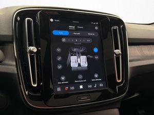 Volvo C40 Recharge bild 25