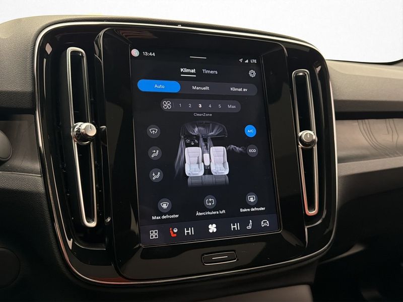 Volvo C40 Recharge bild 25