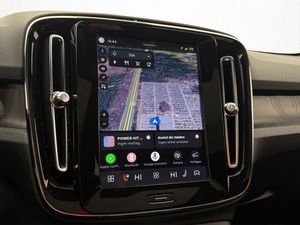 Volvo C40 Recharge bild 22