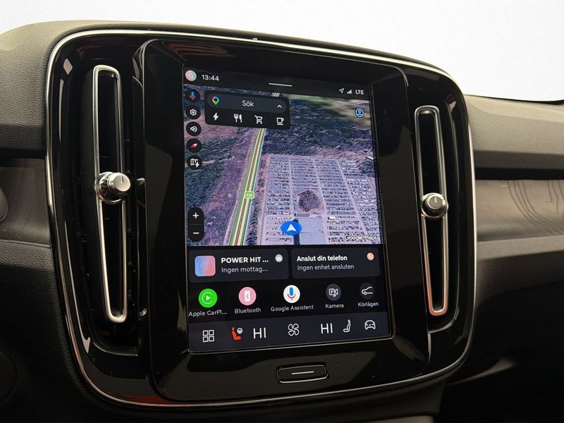 Volvo C40 Recharge bild 22