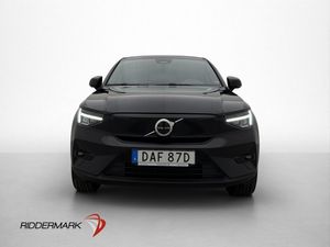 Volvo C40 Recharge bild 3