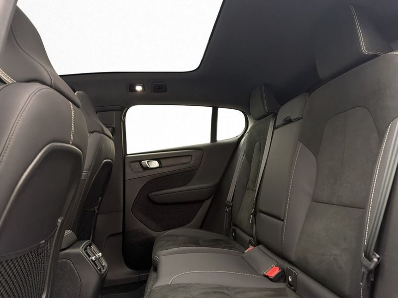 Volvo C40 Recharge bild 30