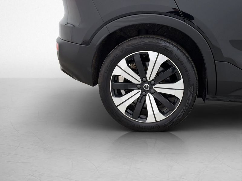 Volvo C40 Recharge bild 35