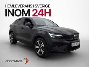 Volvo C40 Recharge bild 1