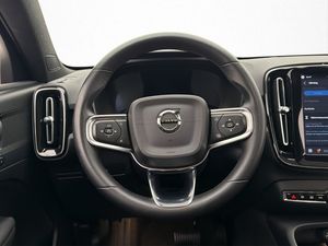 Volvo C40 Recharge bild 17
