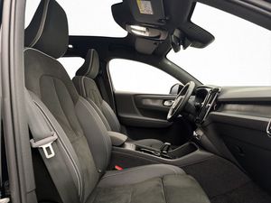 Volvo C40 Recharge bild 31