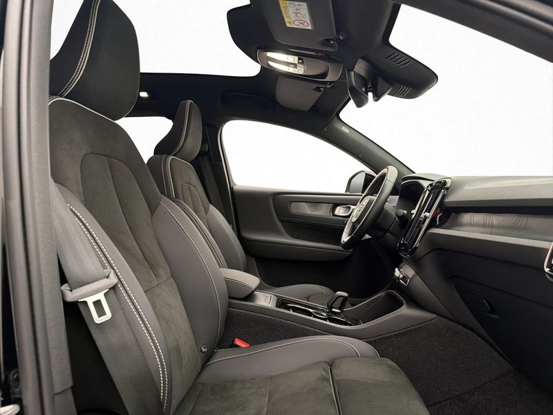 Volvo C40 Recharge bild 31