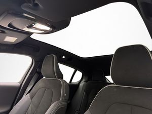Volvo C40 Recharge bild 15