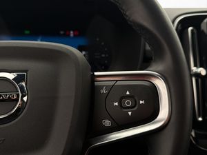 Volvo C40 Recharge bild 20