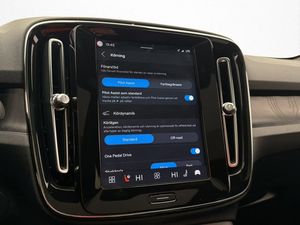 Volvo C40 Recharge bild 26