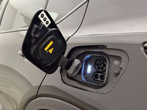 Volvo C40 Recharge bild 37