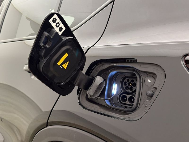 Volvo C40 Recharge bild 37