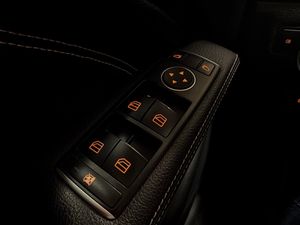 Mercedes A180 bild 25