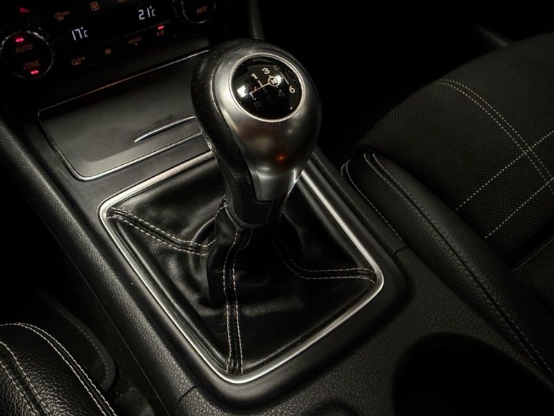 Mercedes A180 bild 20