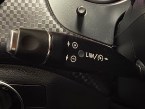 Mercedes A180 bild 23