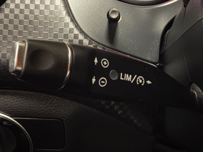 Mercedes A180 bild 23