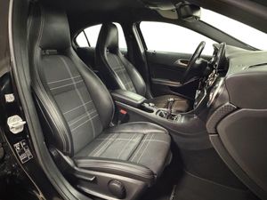Mercedes A180 bild 12