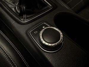 Mercedes A180 bild 19