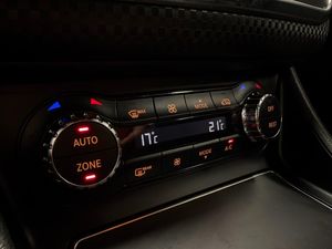 Mercedes A180 bild 18