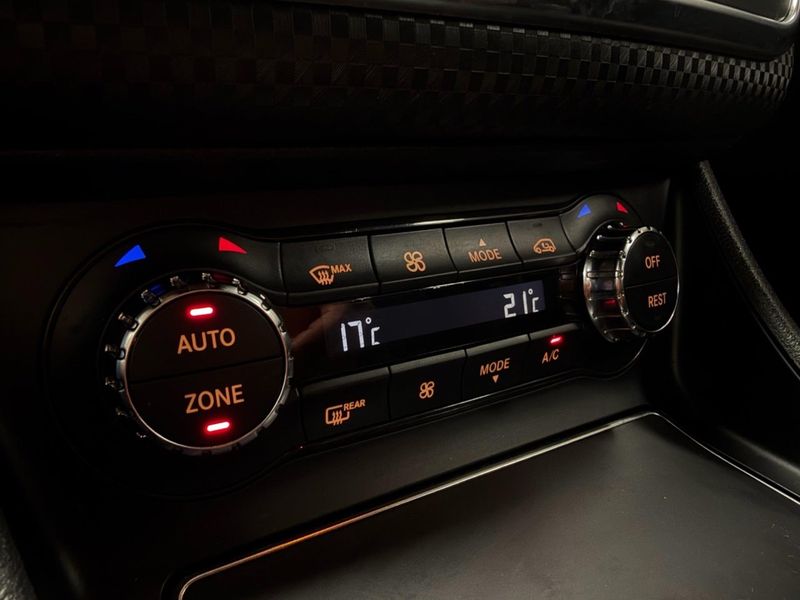 Mercedes A180 bild 18