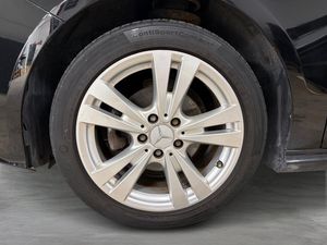 Mercedes A180 bild 28
