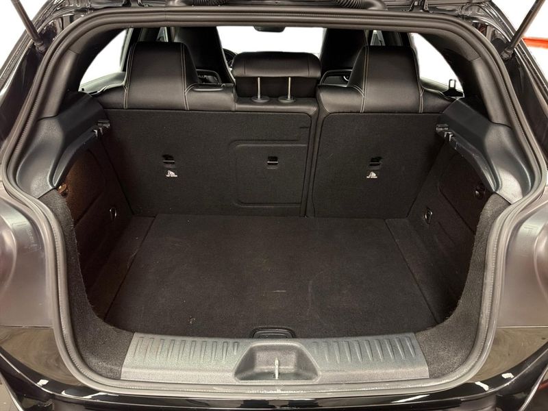 Mercedes A180 bild 27