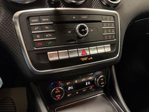 Mercedes A180 bild 17